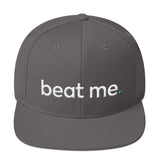 Beat Me Inspiration Snapback