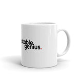 Stable Genius Mug