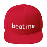 Beat Me Inspiration Snapback