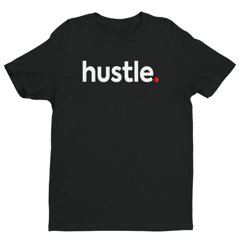 Hustle Motivation & Inspiration T-shirt