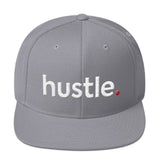 Hustle Snapback Edition