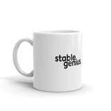 Stable Genius Mug