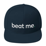 Beat Me Inspiration Snapback