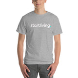 Start Living Inspiration T-Shirt