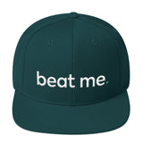 Beat Me Inspiration Snapback