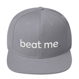 Beat Me Inspiration Snapback