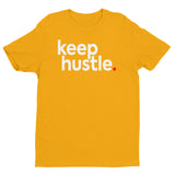 Keep Hustle Motivation T-shirt