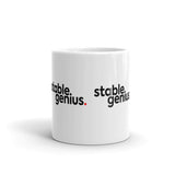 Stable Genius Mug