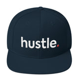 Hustle Snapback Edition